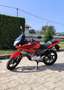 Honda CBF 125 Red - thumbnail 1