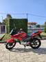 Honda CBF 125 Red - thumbnail 2