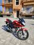 Honda CBF 125 Red - thumbnail 6