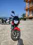 Honda CBF 125 Red - thumbnail 5