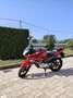 Honda CBF 125 Red - thumbnail 3