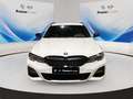 BMW 330 e Touring AHK Laser 360° HEAD-UP RFK LORDOSE Blanc - thumbnail 2