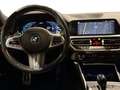 BMW 330 e Touring AHK Laser 360° HEAD-UP RFK LORDOSE Blanc - thumbnail 10