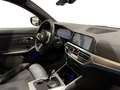 BMW 330 e Touring AHK Laser 360° HEAD-UP RFK LORDOSE Blanc - thumbnail 14