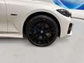 BMW 330 e Touring AHK Laser 360° HEAD-UP RFK LORDOSE Blanc - thumbnail 9