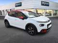 Citroen C3 BlueHDi 100 S&S Feel Blanc - thumbnail 1