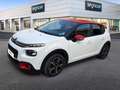 Citroen C3 BlueHDi 100 S&S Feel Blanc - thumbnail 2