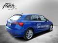 Skoda Scala Essence TSI Blau - thumbnail 3