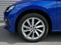Skoda Scala Essence TSI Blau - thumbnail 4