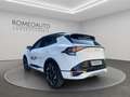 Kia Sportage 1.6 CRDi MHEV GT-line DCT PanorSunroof Bianco - thumbnail 4