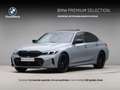 BMW 340 3 Serie M340i xDrive Grau - thumbnail 1