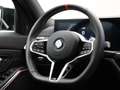 BMW 340 3 Serie M340i xDrive Grau - thumbnail 2
