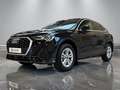 Audi Q3 45 TFSI quattro S-tronic +AHK+MATRI Schwarz - thumbnail 2