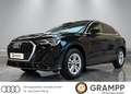 Audi Q3 45 TFSI quattro S-tronic +AHK+MATRI Schwarz - thumbnail 1