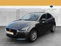 Mazda 2 1.5 SKYACTIV-G 90 M-Hybrid Facelift*Kam.*KlimaA Grau - thumbnail 3