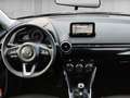 Mazda 2 1.5 SKYACTIV-G 90 M-Hybrid Facelift*Kam.*KlimaA Grau - thumbnail 13