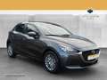 Mazda 2 1.5 SKYACTIV-G 90 M-Hybrid Facelift*Kam.*KlimaA Grau - thumbnail 1