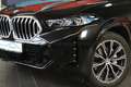 BMW X6 xDr.30d M-Sport.Panod.Standhzg.360° H K. Noir - thumbnail 2