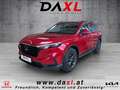 Honda CR-V 2,0 i-MMD Hybrid Elegance Aut. *DAXL AKTION* Roşu - thumbnail 1
