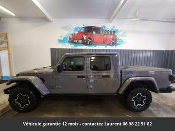 Rubicon 4x4 Tout compris hors homologation 4500e