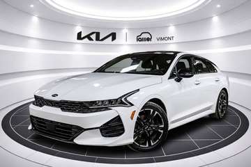 GT-Line JAMAIS ACCIDENTÉ | TOIT PANO | TAUX 4.82%