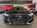 Mercedes-Benz S 500 4M L*MAYBACH+VOLLAUSST+FIRST-CLASS+HUD+TV* Schwarz - thumbnail 15