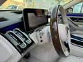 Mercedes-Benz S 500 4M L*MAYBACH+VOLLAUSST+FIRST-CLASS+HUD+TV* Schwarz - thumbnail 20