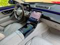 Mercedes-Benz S 500 4M L*MAYBACH+VOLLAUSST+FIRST-CLASS+HUD+TV* Schwarz - thumbnail 19