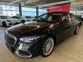Mercedes-Benz S 500 4M L*MAYBACH+VOLLAUSST+FIRST-CLASS+HUD+TV* Noir - thumbnail 2