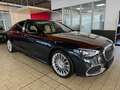 Mercedes-Benz S 500 4M L*MAYBACH+VOLLAUSST+FIRST-CLASS+HUD+TV* Schwarz - thumbnail 3