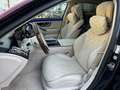 Mercedes-Benz S 500 4M L*MAYBACH+VOLLAUSST+FIRST-CLASS+HUD+TV* Noir - thumbnail 24