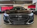 Mercedes-Benz S 500 4M L*MAYBACH+VOLLAUSST+FIRST-CLASS+HUD+TV* Schwarz - thumbnail 15