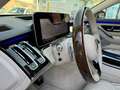 Mercedes-Benz S 500 4M L*MAYBACH+VOLLAUSST+FIRST-CLASS+HUD+TV* Schwarz - thumbnail 20