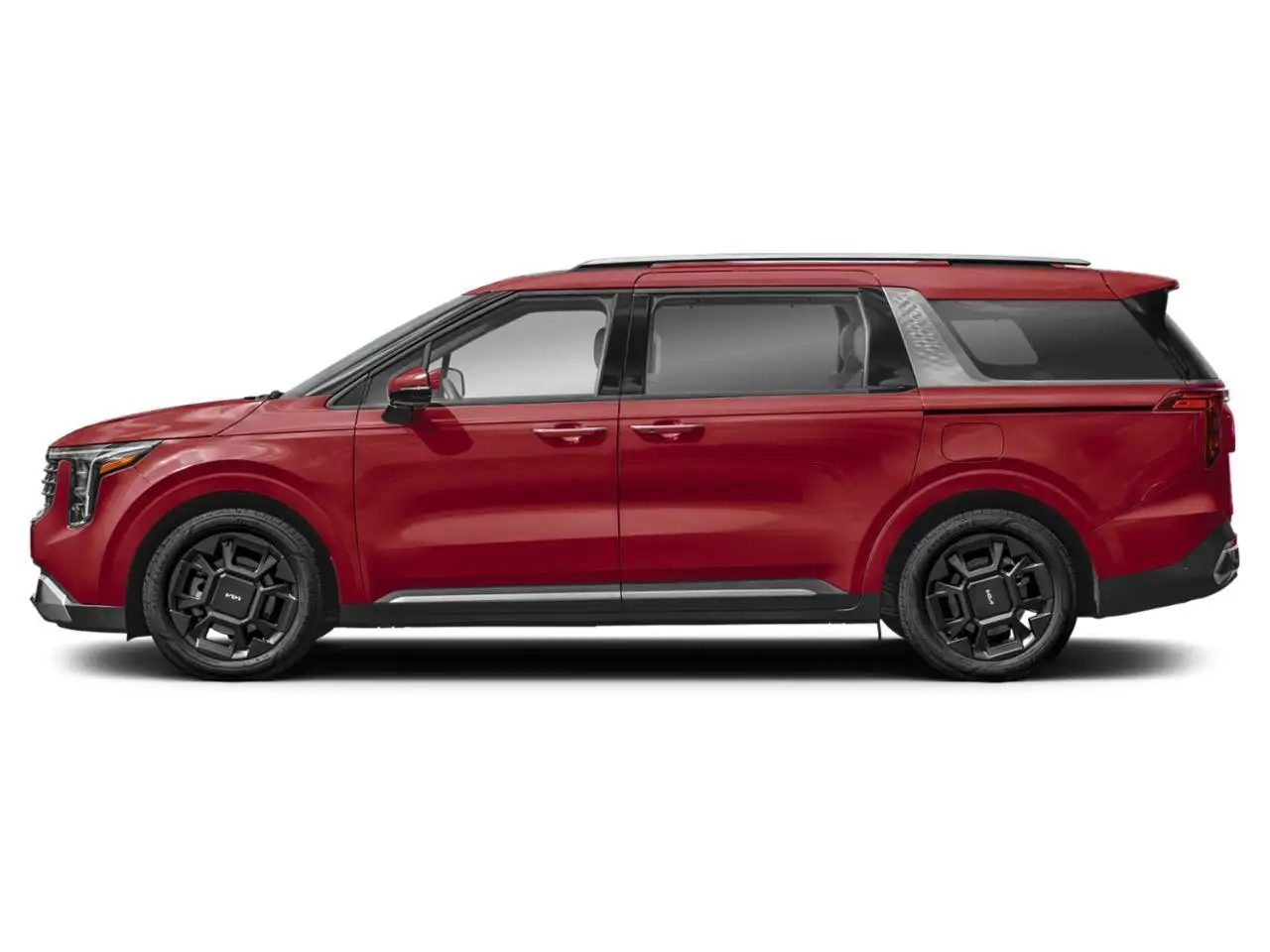 Kia Carnival снимка Kia Carnival