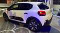 Citroen C3 C3 PureTech 110 S&S EAT6 Max KM 24.126 BIANCO Bianco - thumbnail 8