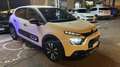 Citroen C3 C3 PureTech 110 S&S EAT6 Max KM 24.126 BIANCO Bianco - thumbnail 4