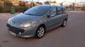Peugeot 307 SW 1.6HDI D-Sign 90 Gris - thumbnail 4