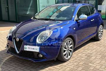 MiTo 1.4 78 CV 8V S&S