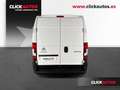 Citroen Jumper 2.2 BlueHDI 140CV Furgon 35 L2H2 Blanco - thumbnail 7
