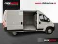 Citroen Jumper 2.2 BlueHDI 140CV Furgon 35 L2H2 Blanco - thumbnail 5