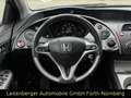 Honda Civic Lim. 5-trg. 1.4 Comfort*KLIMA*ALCANTARA Noir - thumbnail 8