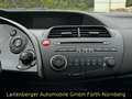 Honda Civic Lim. 5-trg. 1.4 Comfort*KLIMA*ALCANTARA Negro - thumbnail 6