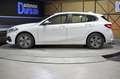 BMW 118 118i Blanc - thumbnail 16