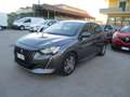 Peugeot 208 208 1.5 HDI 100CV E6D ALLURE PACK KM CERTIF 12/19 Gris - thumbnail 3