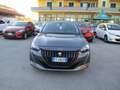 Peugeot 208 208 1.5 HDI 100CV E6D ALLURE PACK KM CERTIF 12/19 Gris - thumbnail 2