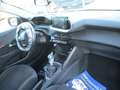 Peugeot 208 208 1.5 HDI 100CV E6D ALLURE PACK KM CERTIF 12/19 Gris - thumbnail 12