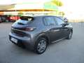 Peugeot 208 208 1.5 HDI 100CV E6D ALLURE PACK KM CERTIF 12/19 Gris - thumbnail 4
