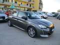 Peugeot 208 208 1.5 HDI 100CV E6D ALLURE PACK KM CERTIF 12/19 Gris - thumbnail 1
