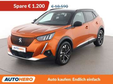 electric drive 100 kW e GT