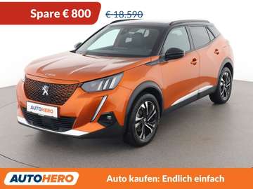 electric drive 100 kW e GT